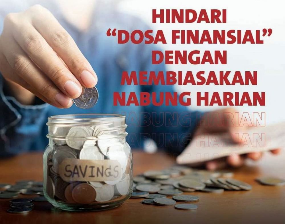 5 Cara nge-gym finansial agar kondisi keuangan kamu tetap fit