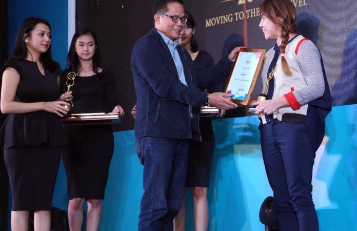 Nih para punggawa teknologi dan digital peraih Selular Award 2021  