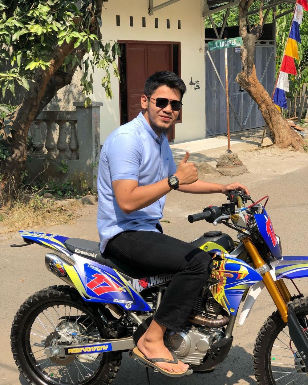 14 Tahun berlalu, ini 10 potret terbaru Ivan 'Heart Series'