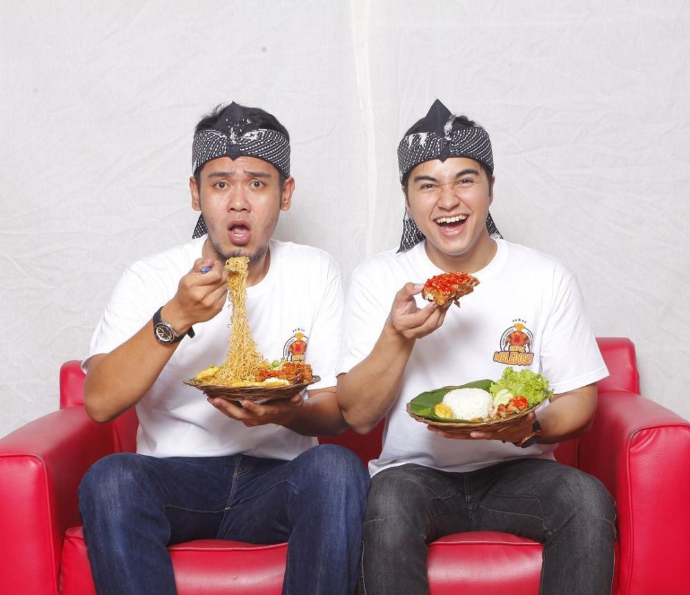 14 Tahun berlalu, ini 10 potret terbaru Ivan 'Heart Series'