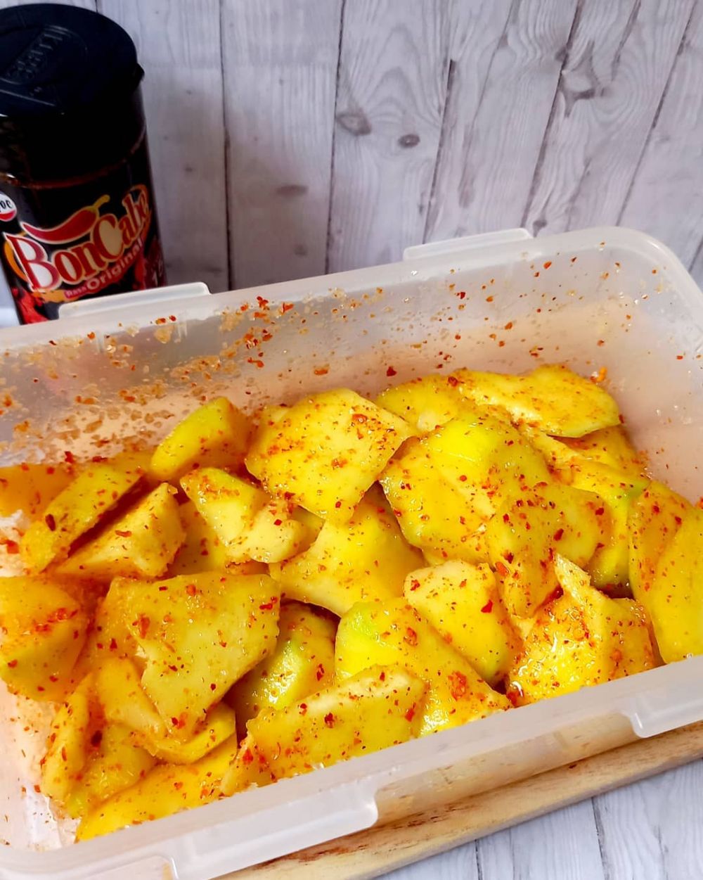 10 Makanan ini viral di TikTok, cocok dimakan sambil WFH