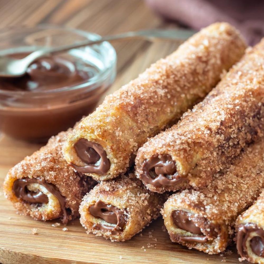 10 Makanan ini viral di TikTok, cocok dimakan sambil WFH