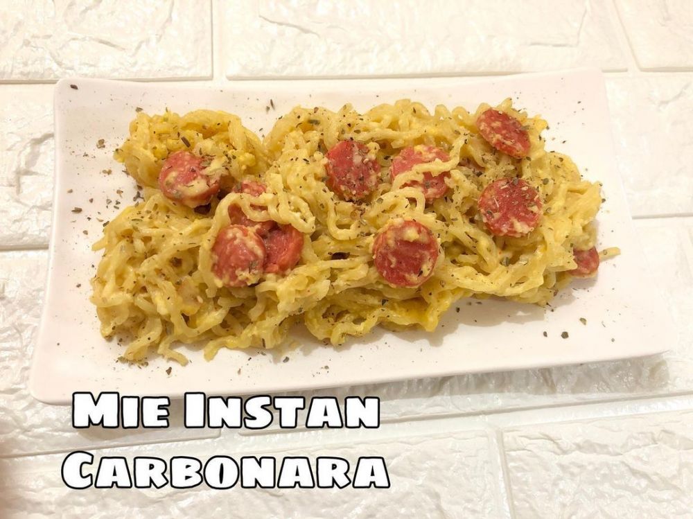 10 Makanan ini viral di TikTok, cocok dimakan sambil WFH