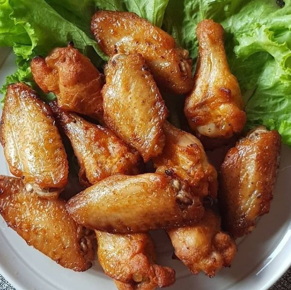15 Resep ayam goreng sederhana, enak dan menggugah selera