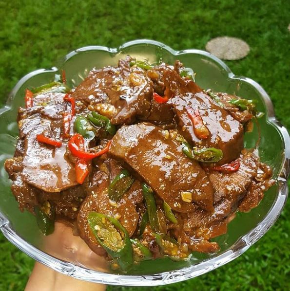 tumis lidah berbagai sumber tumis lidah berbagai sumber