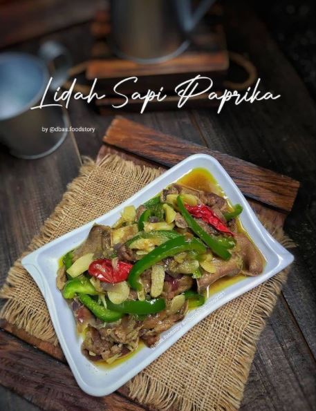 tumis lidah berbagai sumber tumis lidah berbagai sumber