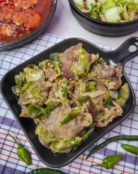 tumis lidah berbagai sumber tumis lidah berbagai sumber