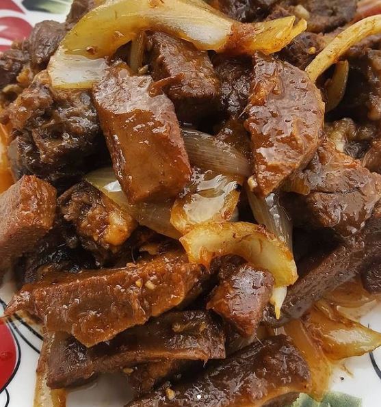tumis lidah berbagai sumber tumis lidah berbagai sumber