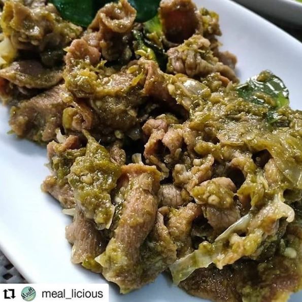 tumis lidah berbagai sumber tumis lidah berbagai sumber