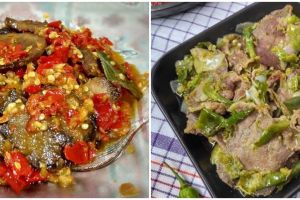 11 Resep tumis lidah sapi, empuk & bumbunya nendang bikin nagih