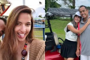 6 Potret Nia Ramadhani dan Ardi Bakrie saat kondangan, curi perhatian