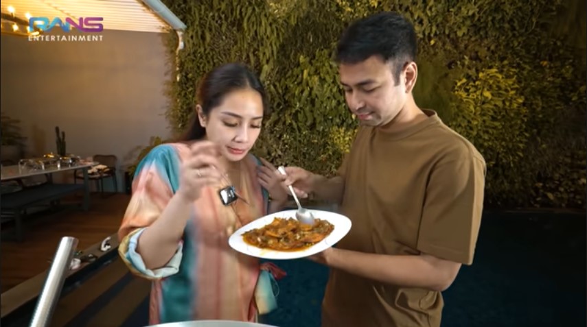 13 Resep makanan ala Nagita Slavina Youtube 13 Resep makanan ala Nagita Slavina Youtube