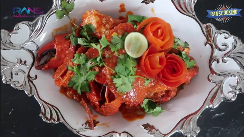 13 Resep makanan ala Nagita Slavina Youtube 13 Resep makanan ala Nagita Slavina Youtube