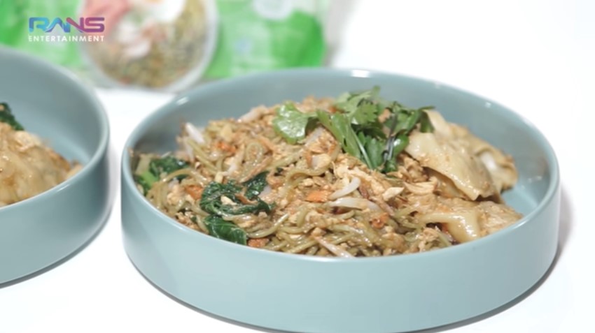 13 Resep makanan ala Nagita Slavina Youtube 13 Resep makanan ala Nagita Slavina Youtube