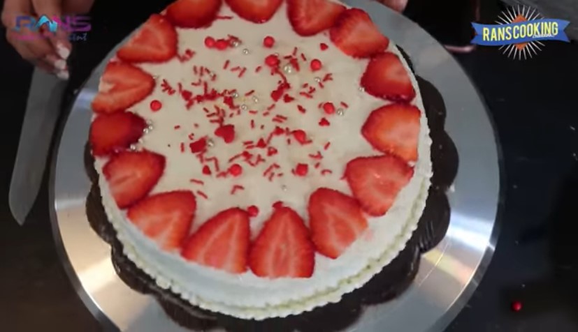 13 Resep makanan ala Nagita Slavina Youtube 13 Resep makanan ala Nagita Slavina Youtube