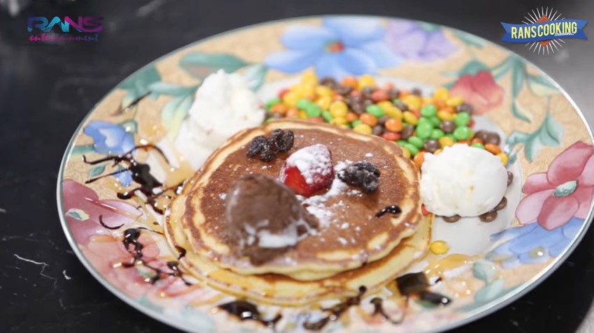 13 Resep makanan ala Nagita Slavina Youtube 13 Resep makanan ala Nagita Slavina Youtube