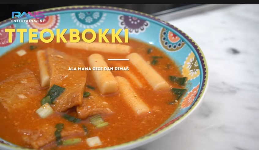 13 Resep makanan ala Nagita Slavina Youtube 13 Resep makanan ala Nagita Slavina Youtube
