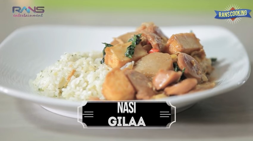 13 Resep makanan ala Nagita Slavina Youtube 13 Resep makanan ala Nagita Slavina Youtube