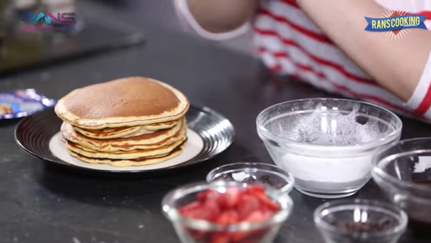 13 Resep makanan ala Nagita Slavina Youtube 13 Resep makanan ala Nagita Slavina Youtube