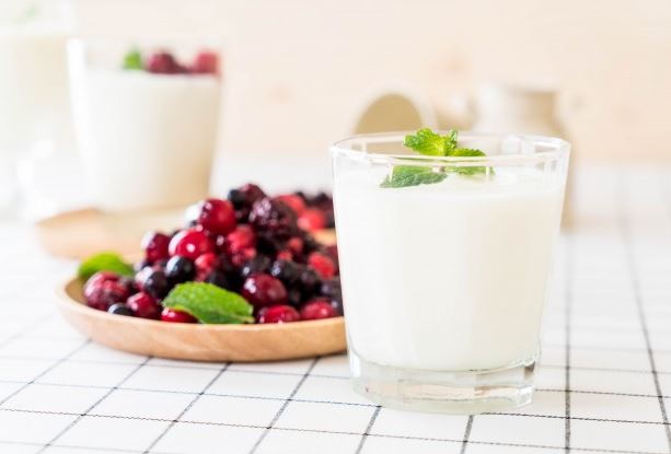 8 Makanan ini bantu redakan demam, cocok disantap usai vaksin