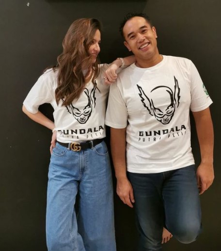 5 Bisnis Ardi Bakrie dan Nia Ramadhani, media hingga kuliner