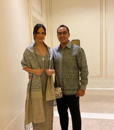 5 Bisnis Ardi Bakrie dan Nia Ramadhani, media hingga kuliner