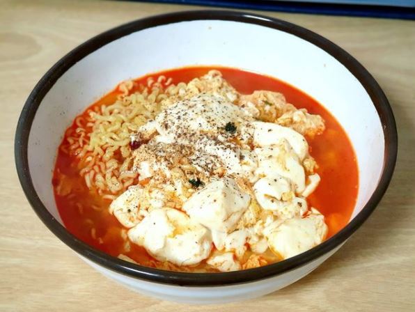 6 Jenis mi yang sering muncul di drama Korea, bikin auto lapar