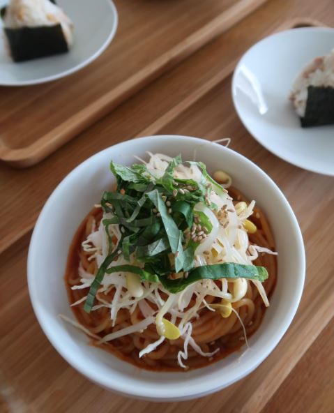 6 Jenis mi yang sering muncul di drama Korea, bikin auto lapar