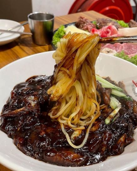 6 Jenis mi yang sering muncul di drama Korea, bikin auto lapar