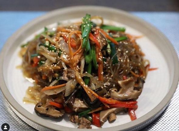 6 Jenis mi yang sering muncul di drama Korea, bikin auto lapar