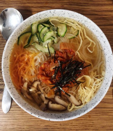 6 Jenis mi yang sering muncul di drama Korea, bikin auto lapar