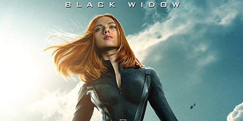 Sinopsis Black Widow, spin-off Avenger wanita pertama yang difilmkan