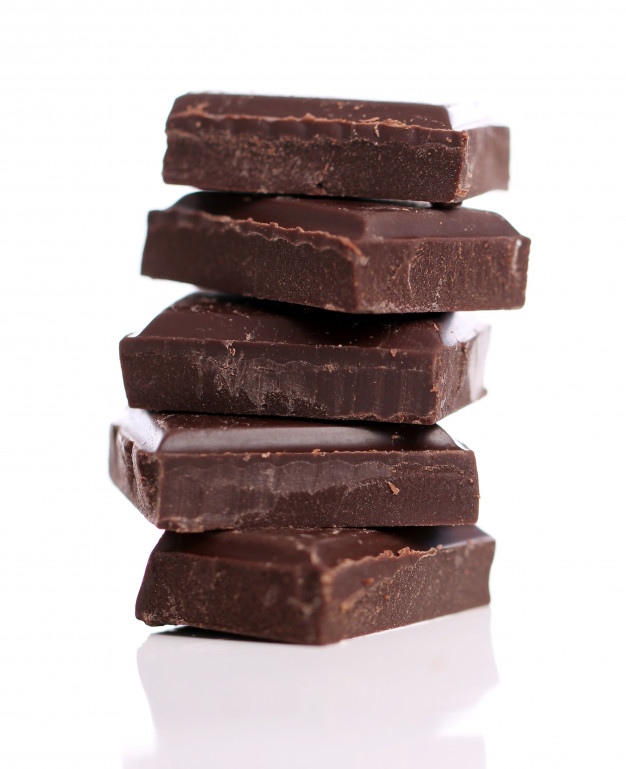 14 Manfaat cokelat hitam untuk kesehatan dan kecantikan