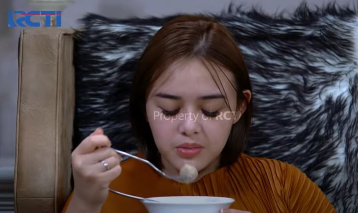 8 Menu makan malam keluarga Aldebaran Ikatan Cinta bikin ngiler