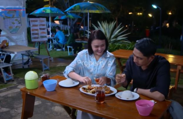 8 Menu makan malam keluarga Aldebaran Ikatan Cinta bikin ngiler