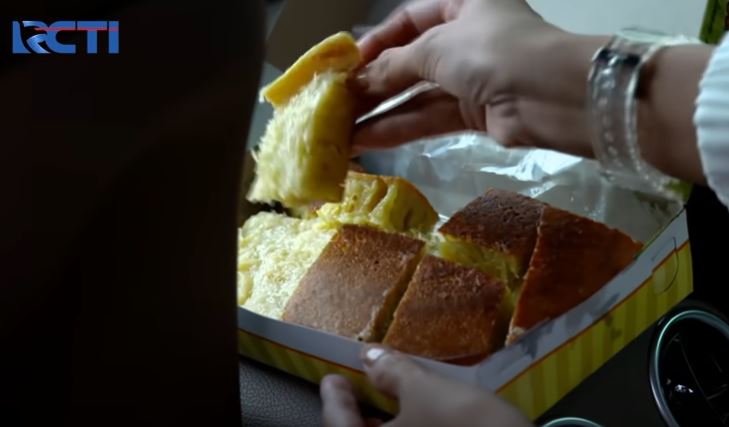 8 Menu makan malam keluarga Aldebaran Ikatan Cinta bikin ngiler