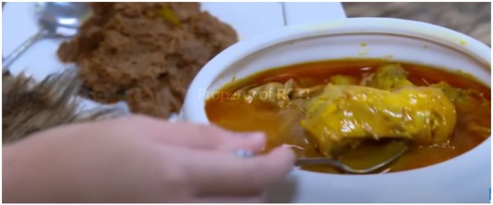 8 Menu makan malam keluarga Aldebaran Ikatan Cinta bikin ngiler