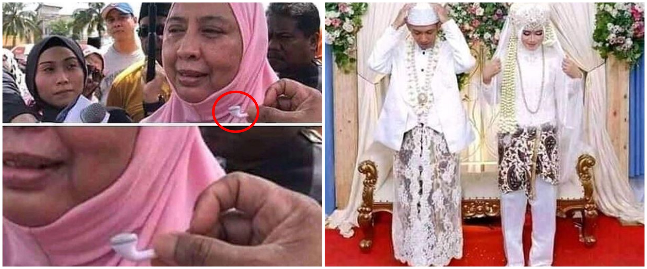 10 Momen lucu ada yang salah ini bikin lihat dua kali