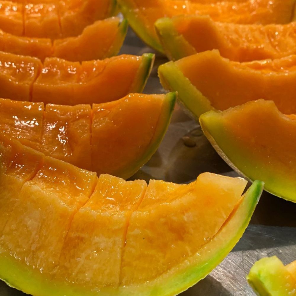 10 Bahan makanan ini dikenal mahal, ada yang ditaksir milyaran