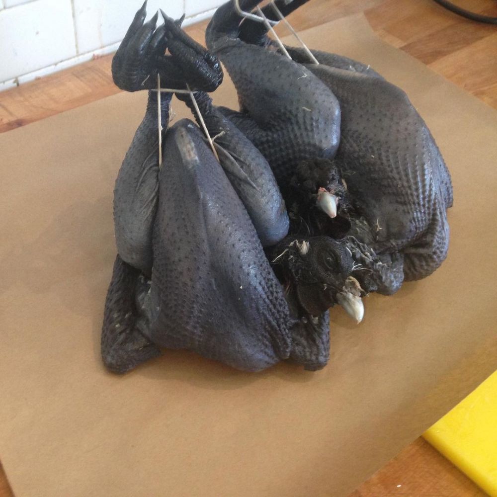 10 Bahan makanan ini dikenal mahal, ada yang ditaksir milyaran