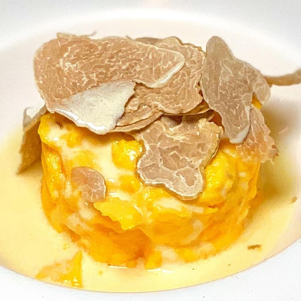 10 Bahan makanan ini dikenal mahal, ada yang ditaksir milyaran