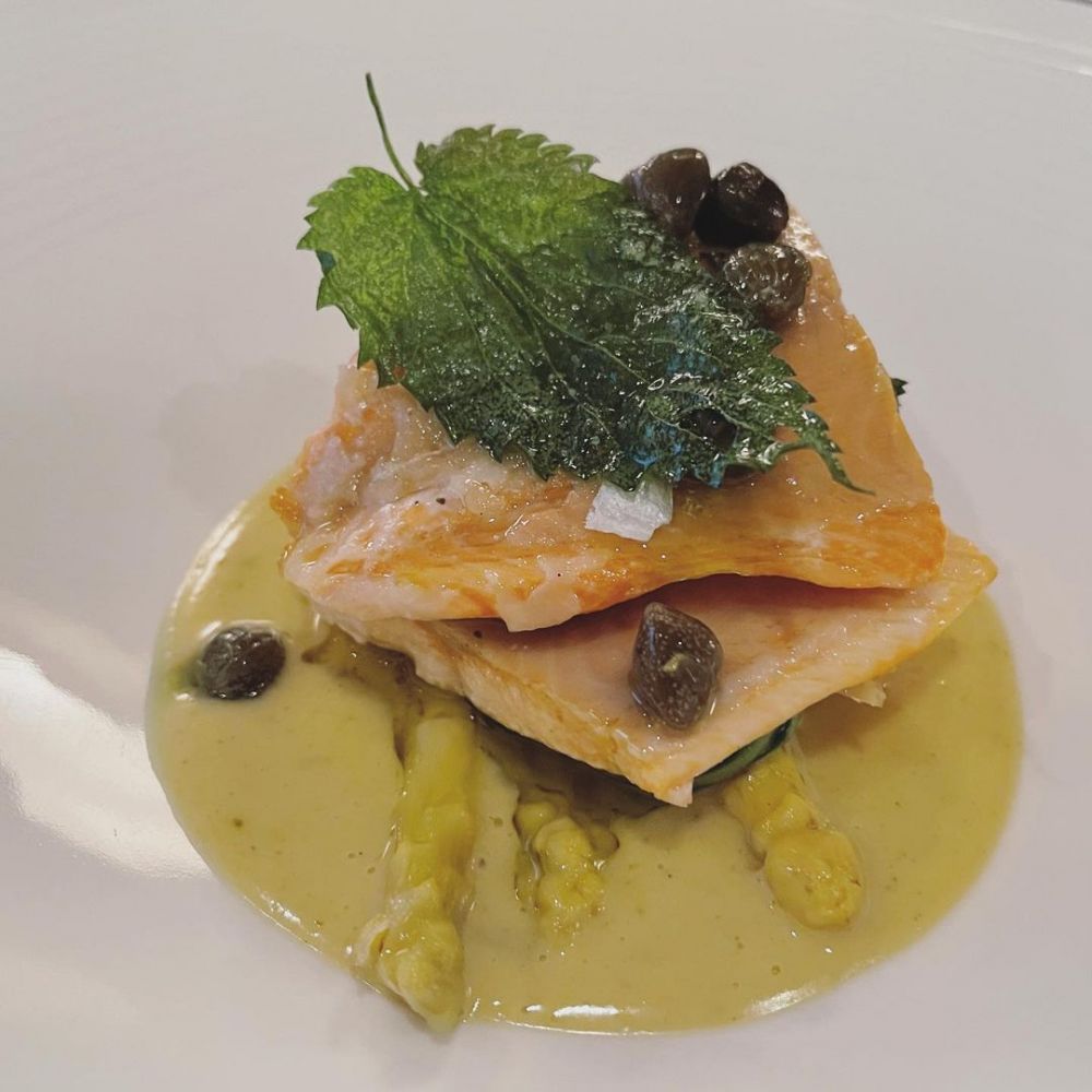 10 Bahan makanan ini dikenal mahal, ada yang ditaksir milyaran