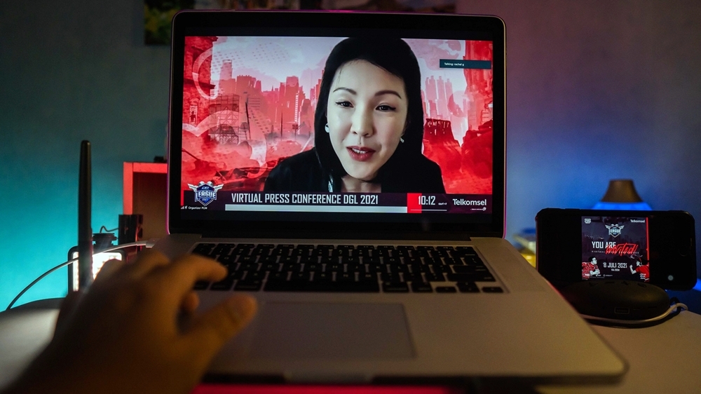 DGL 2021 memasuki babak akhir, dua tim terbaik bakal dapat wild card