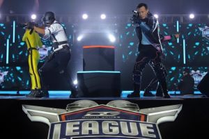 DGL 2021 memasuki babak akhir, dua tim terbaik bakal dapat wild card