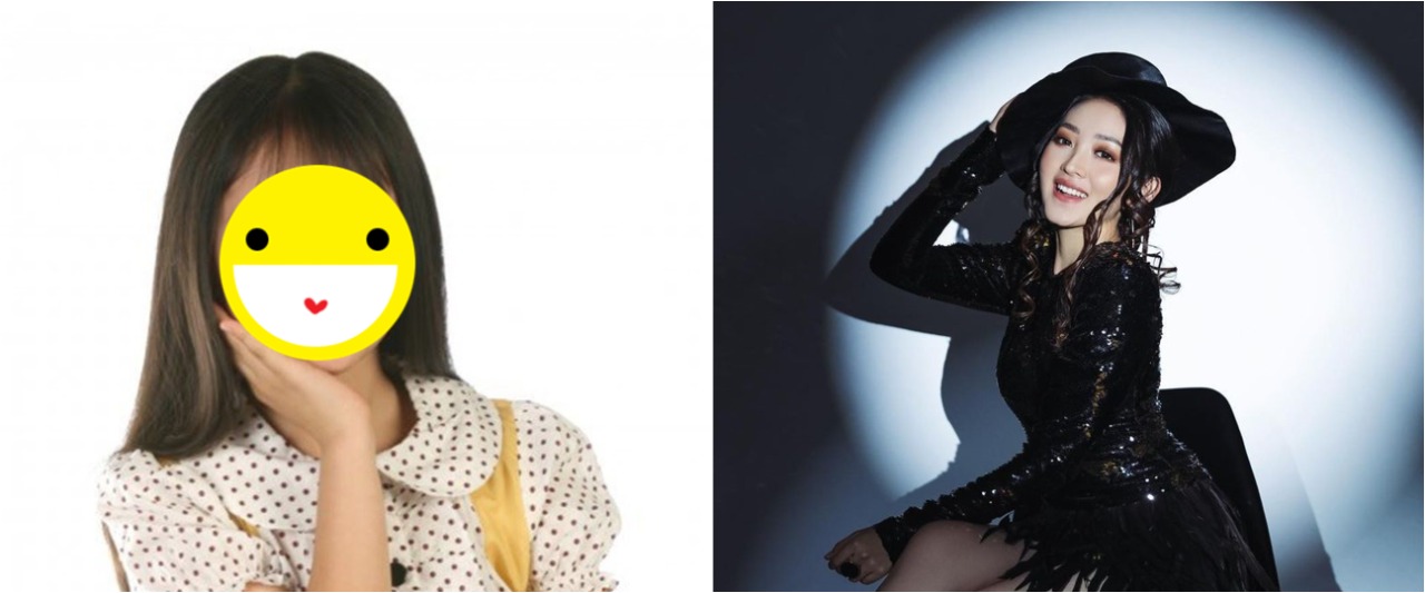 10 Transformasi Natasha Wilona sejak awal karier, cantiknya tak pudar