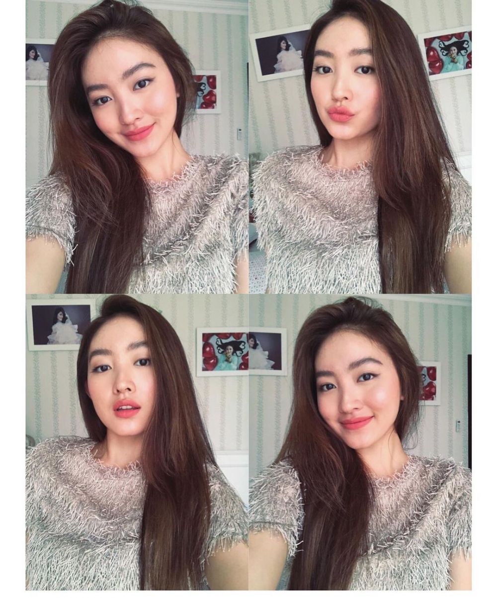 10 Transformasi Natasha Wilona sejak awal karier, cantiknya tak pudar