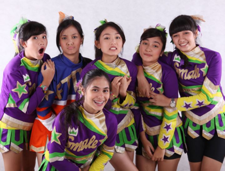 10 Transformasi Natasha Wilona sejak awal karier, cantiknya tak pudar