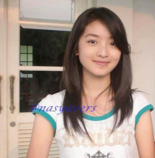 10 Transformasi Natasha Wilona sejak awal karier, cantiknya tak pudar