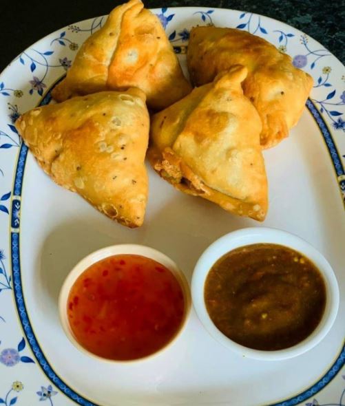 7 Makanan India yang sering muncul di film Bollywood, auto lapar