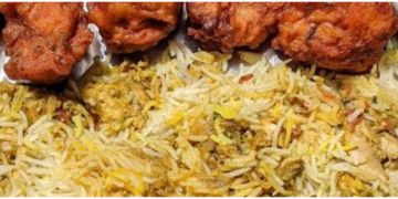 7 Makanan India yang sering muncul di film Bollywood, auto lapar